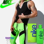 عطر نایک من گرین | Nike Man Green - Image 3