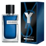 عطر ایو سن لوران وای آیسد کولون | Yves Saint Laurent Y Iced Cologne - Image 3