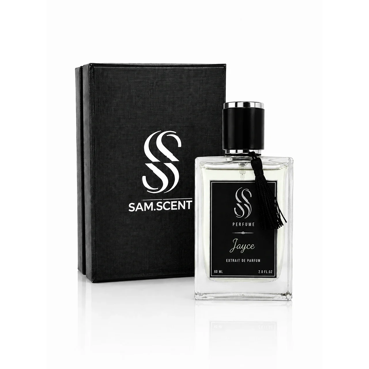 jayce sam scent